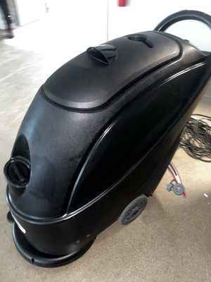 Crown G17 Automatic Floor Scrubber