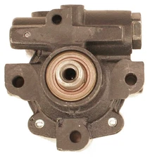 Power Steering Pump-New Lares 12330