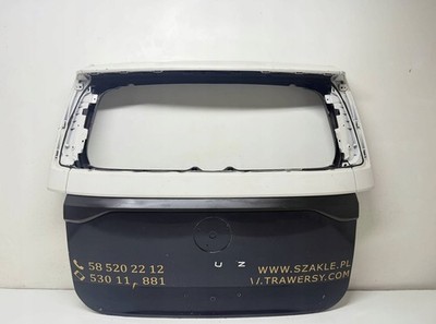 VW ID BUZZ 1T3 Kofferaum Heckklappe Tailgate Bootlid 1T3827025 OE Original Teil