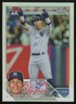 2023 TOPPS CHROME REFRACTOR #69 OSWALDO CABRERA RC