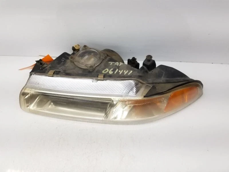 Faro izquierdo del conductor para Chrysler Cirrus 97-00 OEM Foto 2 de 4