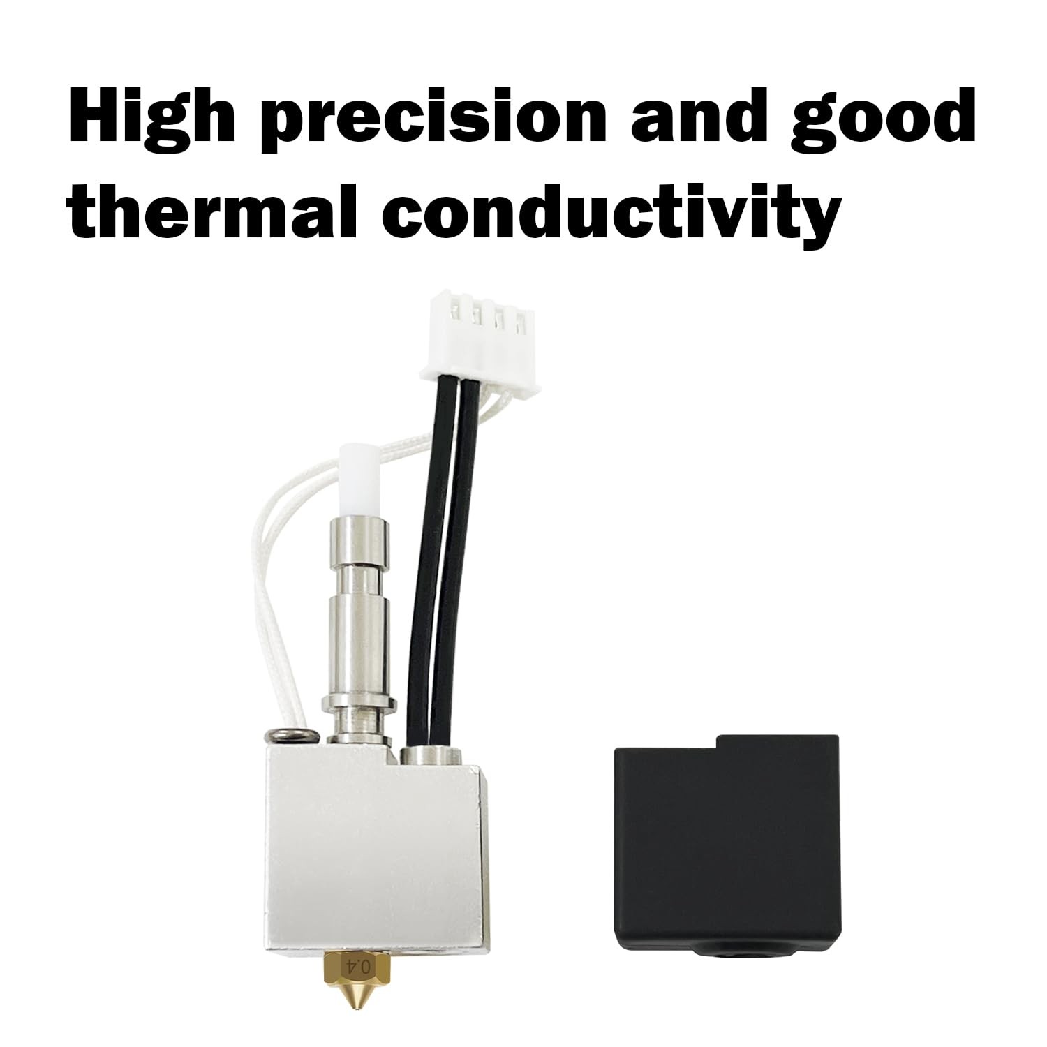 3D Printer Kobra S1 Hotend Assembled Extruder 1PC for 