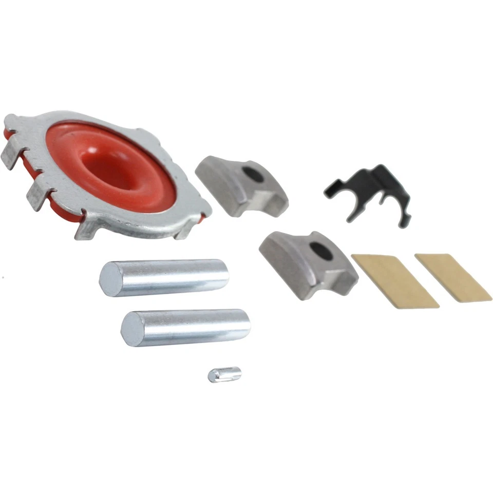 425-253 Dorman Kit Steering Shaft Repair for Ram Van Truck Dodge B150 B250 D150 - Image 3 of 4