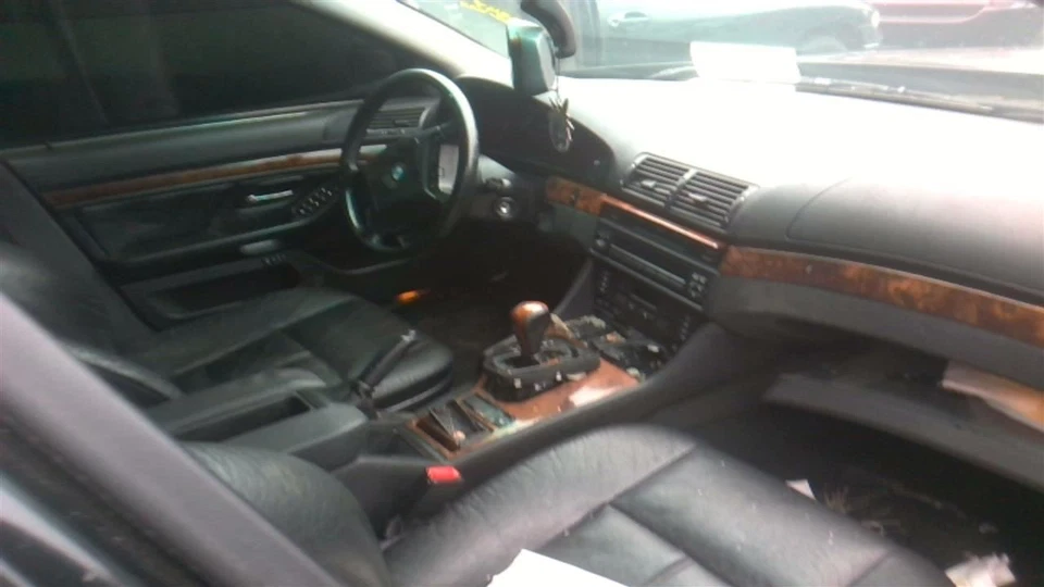 540I      1997 Door Handle Interior 26925772 Foto 4 de 4