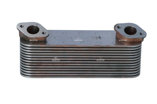 ÖLkÜHler MotorÖL NRF 31049 ÖLwÄRmetauscher-image