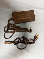 LOT OF 10 - Genuine HP 120W Blue Tip AC Adapter Power Charger 19.5V 6.15A