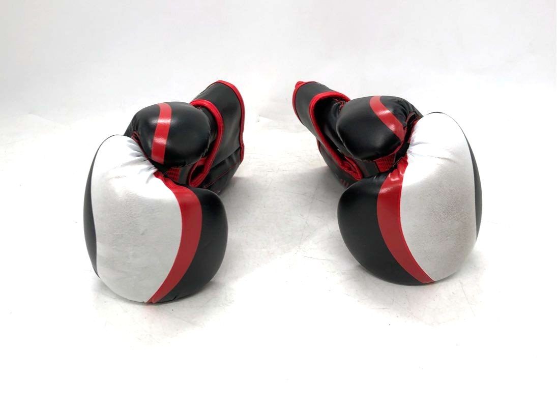 Sanabul 14oz Essential Gel Boxing Gloves L/XL