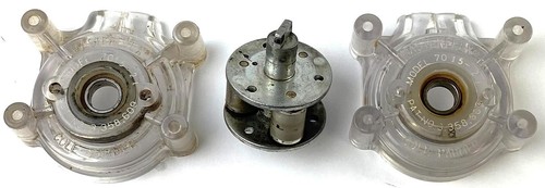 Cole-Parmer Masterflex Standard L/S 7015-21 Pump Head - Picture 5 of 5