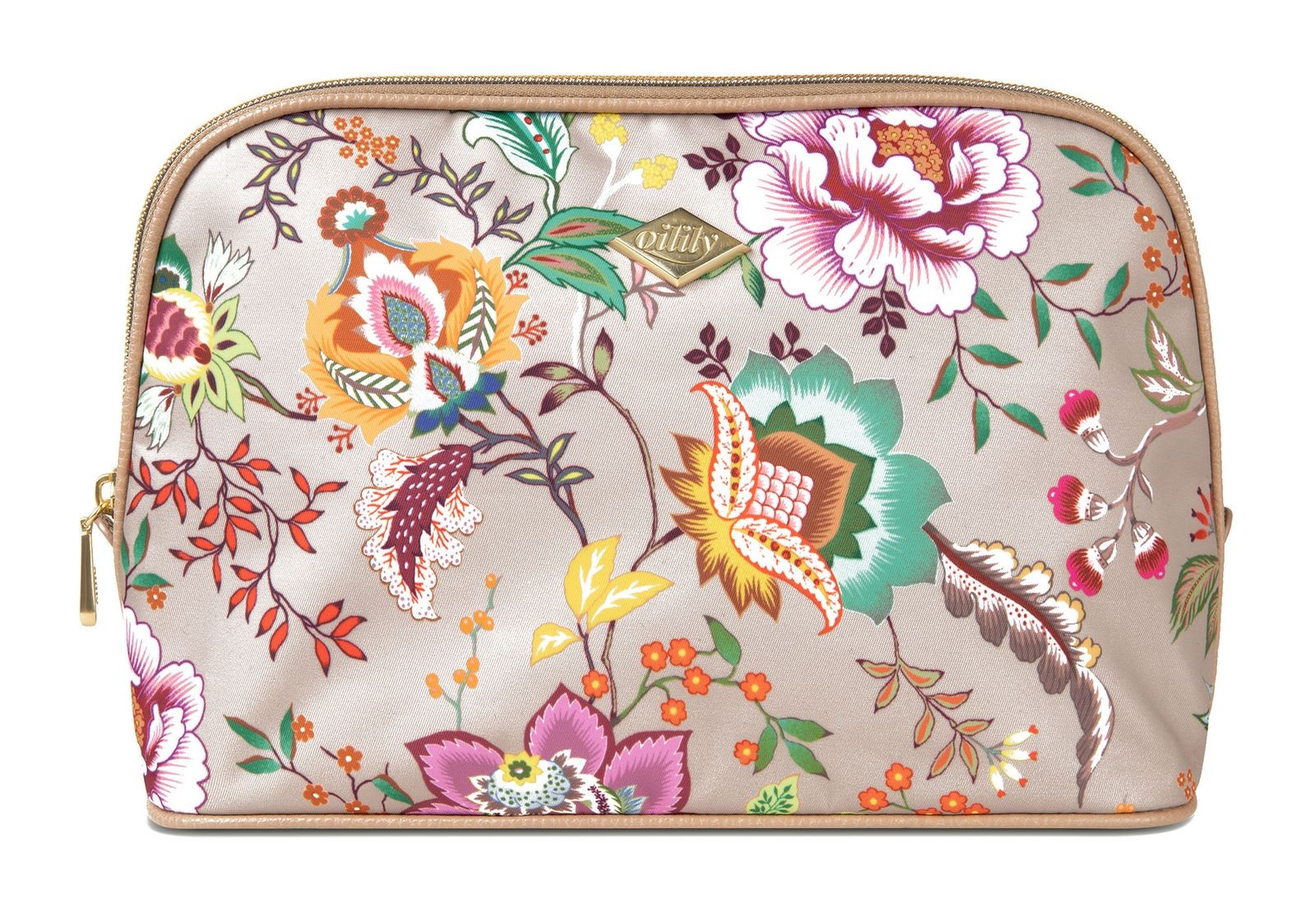 Oilily toiletry bag Cosmetic Bag