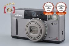 Canon Autoboy S PANORAMA 35mm Point Shoot Film Camera