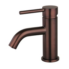 Kingston Brass LS822.DL Concord 1.2 GPM 1 Hole Bathroom Faucet - Bronze