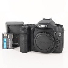 Corpo fotocamera reflex digitale Canon EOS 50D 15,1 MP #055