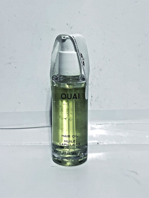 Ouai Hair Oil - 1.5oz NEW IN BOTTLE