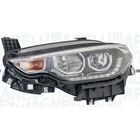 Scheinwerfer Vorne Recht FüR Fiat Tipo Von 2015 Mit DRL L.E.D. 52082208