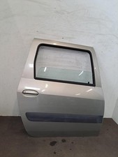 Porte arrière et accessoires Dacia LOGAN