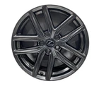 2016-2020 Lexus IS300 OEM Rim Factory Wheel 18" X 8" 5 SplitSpoke Scuffs 74292