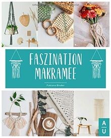 Faszination Makramee: Das große Makramee Buch mit a... | Buch | Zustand sehr gut