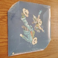 Traffic Shoot Out at the Fantasy Factory LP Sealed  SW 9323