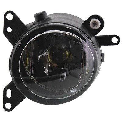 Left Front Fog Light 2008-2015 Mitsubishi Lancer RS SE 2.4L 2.0L 4 Cyl MI2592118
