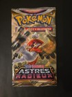 Booster Pokémon - Astres Radieux [EB10] - Français Scellé