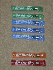 New Guarder SP 85, 90, 100, 110, 120, 150, 170 Springs - Quick USPS Shipping
