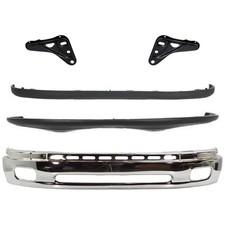 Bumper Face Bars Front Lower For Toyota Tundra 2000-2006