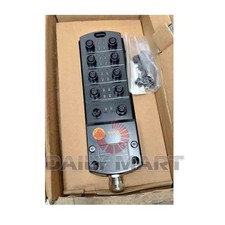 New In Box IFM CR2032 Basic Display Module
