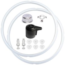 13 PCS Instant Pot Accessories for Duo 5, 6 Qt and Duo Plus 6 Quart, Instant Pot