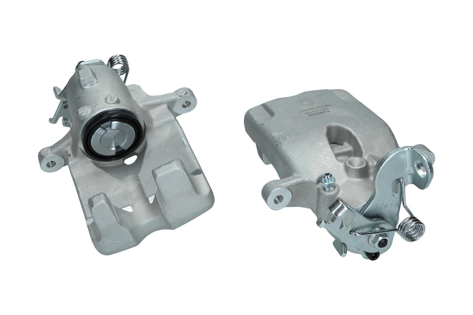 Fits KAMOKA JBC0918 HAM CLAMP. BACK. RIGHT OPEL INSIGNIA 08'-17', SAA ⭐UK Stock⭐