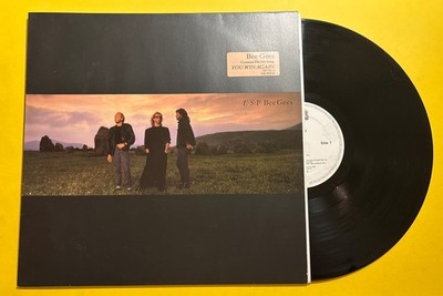 Bee Gees ESP LP