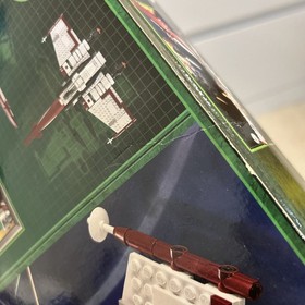 LEGO Star Wars: Z-95 Headhunter (75004) (PLEASE READ DESCRIPTION)