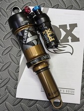 Fox Float X Rear Shock 210x50mm Kashima Facto...