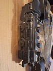 Vintage Marx 400 O Guage Locomotive Untested Coal Car 1209 Transformer Untested  — photo 8