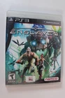 Enslaved: Odyssey to the West (Sony PlayStation 3, PS3) Authentic, Complete