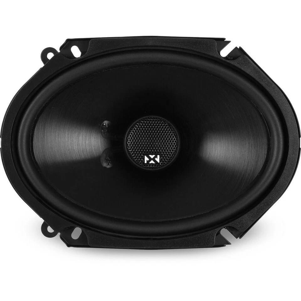 1995-1997 Mazda B2300/B3000/B4000 Complete Speaker Replacement Package | NVX - Image 3 of 4