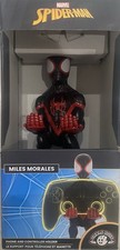 Cable Guys Marvel Spider-Man Miles Morales Phone Controller Holder EXG Pro NEW