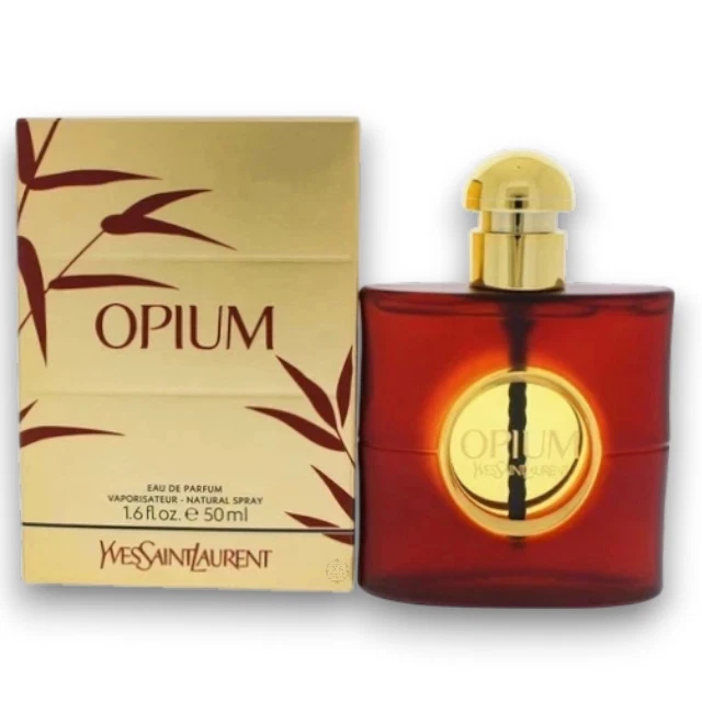 Saint Laurent Opium Fragrances for sale | eBay