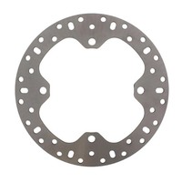Ebc Bremsscheibe MD6339D FüR Polaris Sportsman 850 550 1000 Xp Scrambler