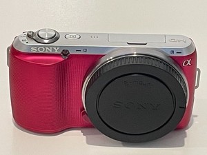 Sony Nex C3 | eBay