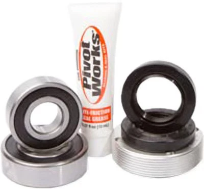 Kit de cojinete de rueda trasera Pivot Works HONDA XR250R 1992-1995,XR600R PWRK-H12-026 Foto 2 de 4