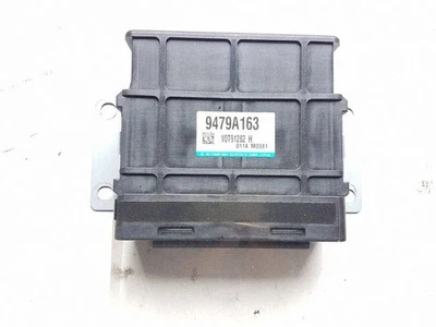 MITSUBISHI OUTLANDER III GGW, GFW, ZJ Autres Unités de Contrôle 37940266 - Photo 1/4