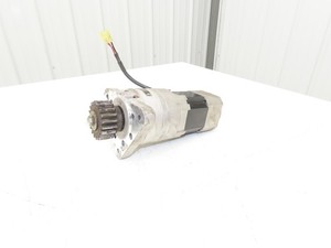 Danaher Motion 76U03103A Order Picker Forklift Steering Motor 0S030ECN24TE089