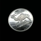 RJ Reynolds’s Camel Cigarettes Are Here 1oz .999 Silver Round, Proof-Like