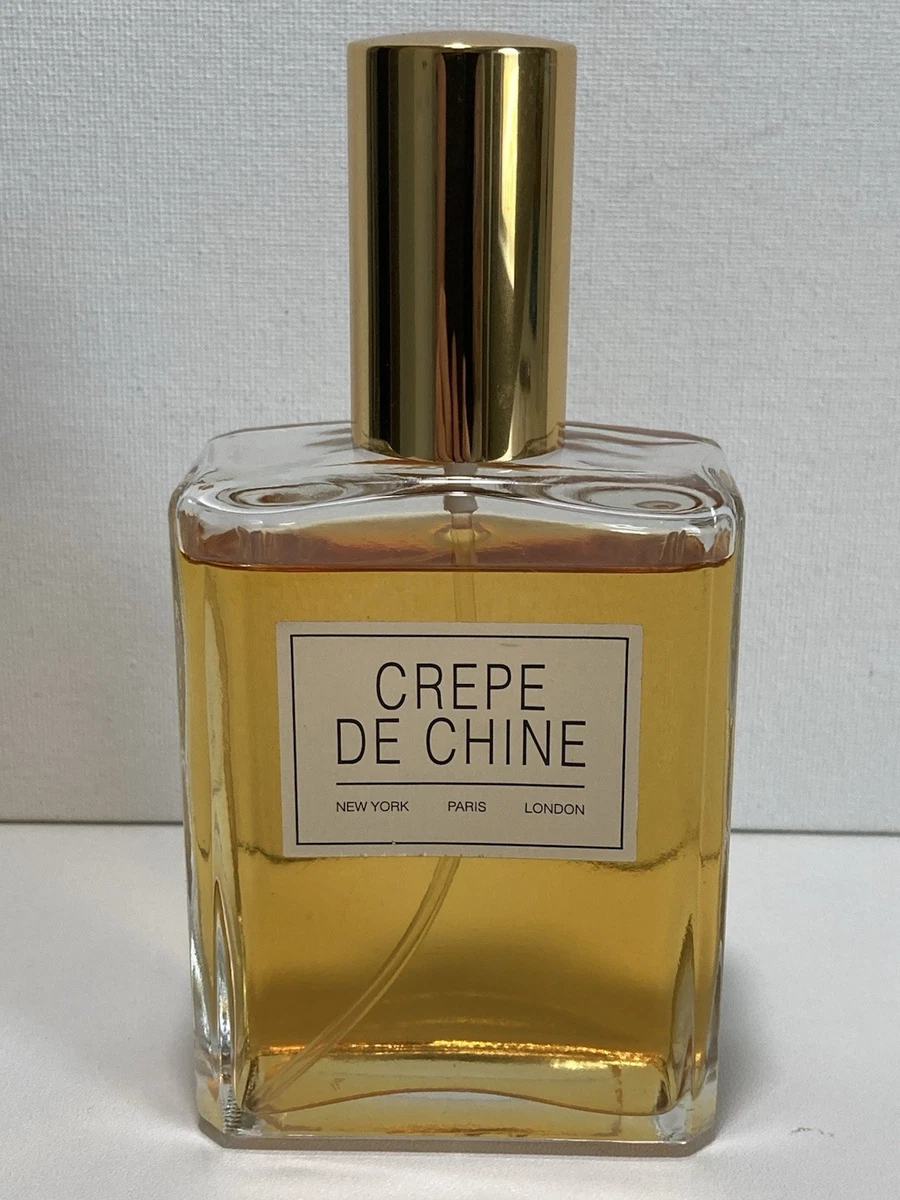 crepe de chine perfume products for sale | eBay