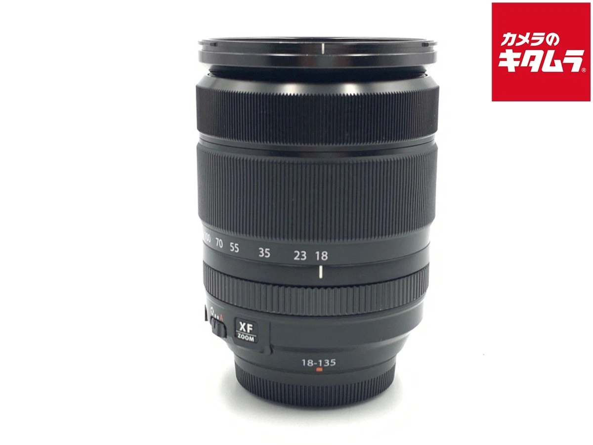 Fujifilm 18-135mm f/3.5-5.6 Camera Lenses for sale | eBay