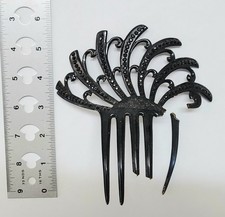 Bakelite Women Vintage Hair Accessories for sale | eBay display picture 3