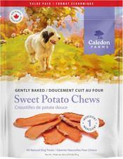 Value Pack Sweet Potato Chews Dog Treats 28Oz/795G