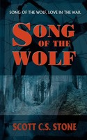 Scott C. S. Stone | Song Of The Wolf | Taschenbuch | Englisch (1998) | Iuniverse