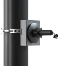 Security Camera Pole Mount Wall Mount Compatible With Blink Outdoor Xt/xt2  Bli