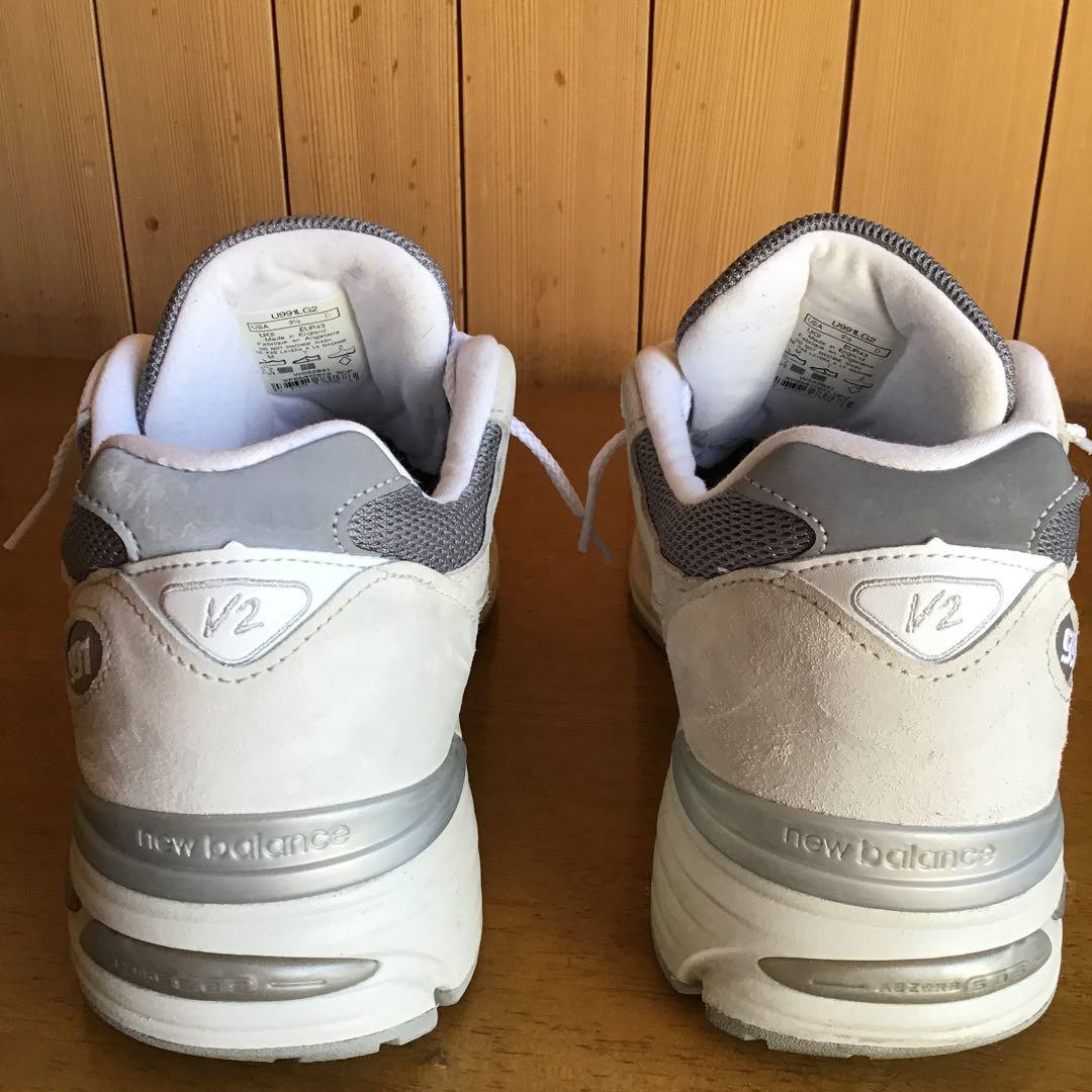 m991 991 991v2 1300 1500 2002 990 996 sneakers 27.5cm | eBay m991 991 991v2 1300 1500 2002 990 996 sneakers 27.5cm | eBay